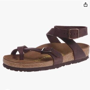 Is it really summer if you’re not rocking your Birks? YARA SIZE  40 AUTH